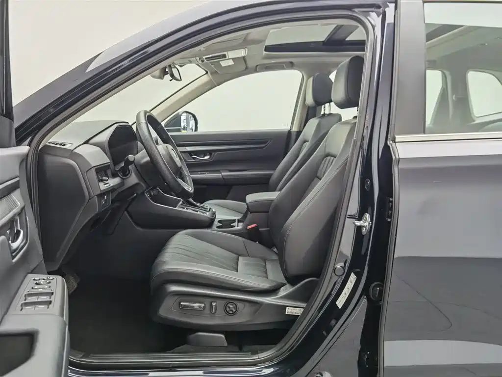 Honda Breeze 2023 240TURBO Luxury 5 мест