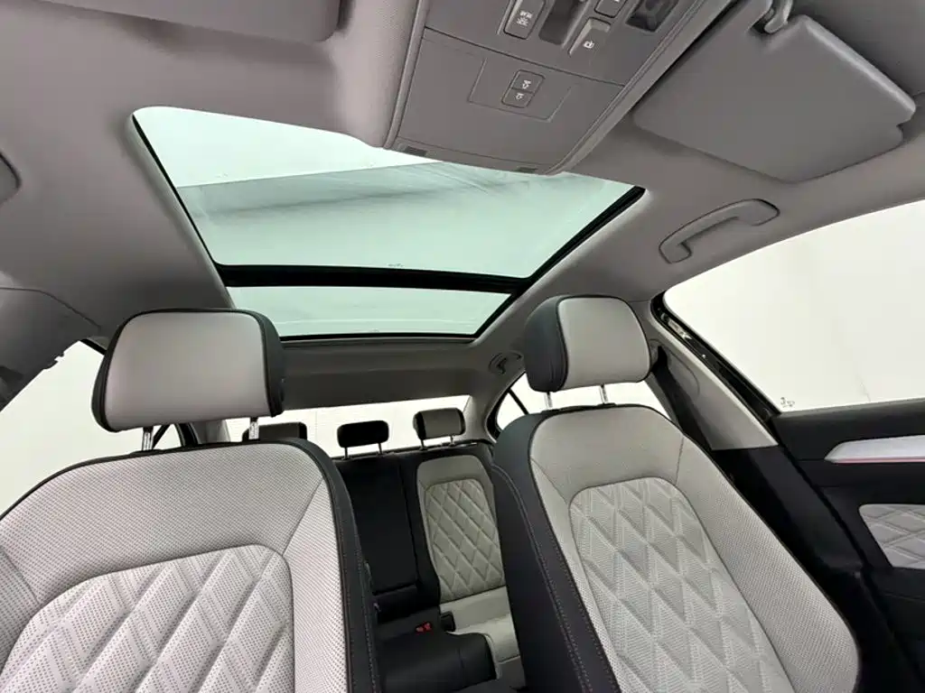 Volkswagen Magotan — миниатюра 16
