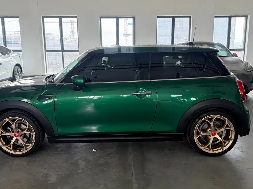 MINI Mini — миниатюра 9