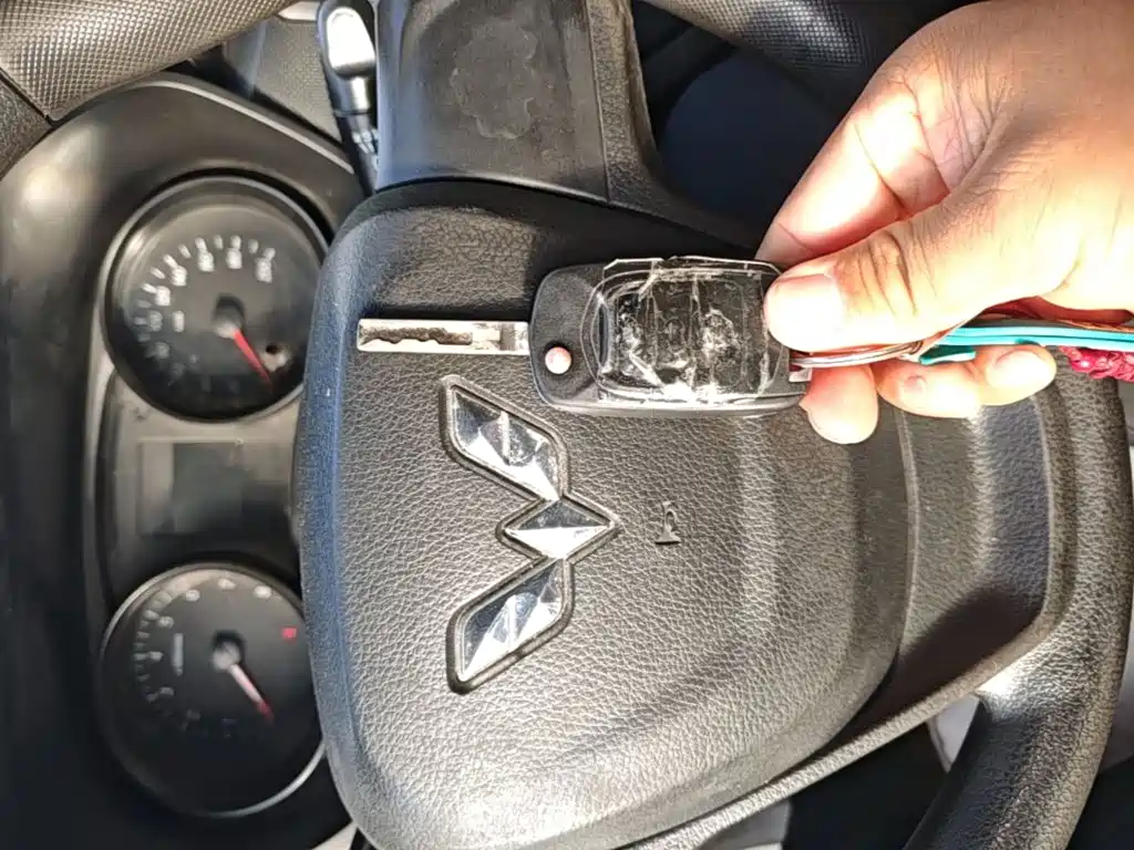 Wuling Hongguang — миниатюра 17