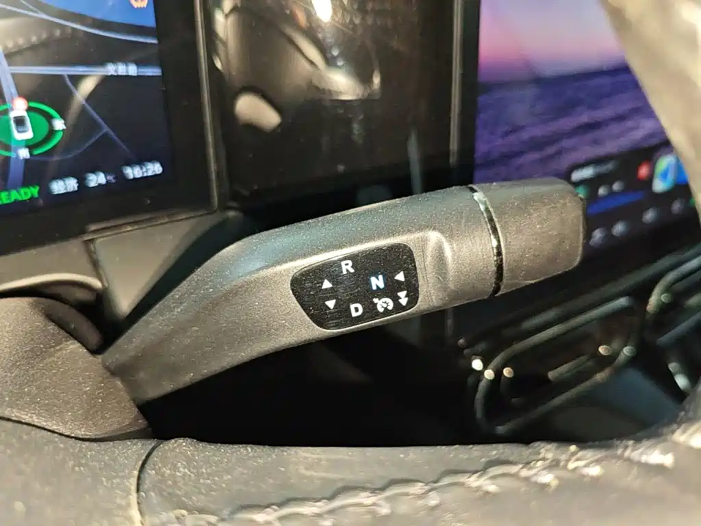 Leapmotor Leapmotor C11 — миниатюра 14