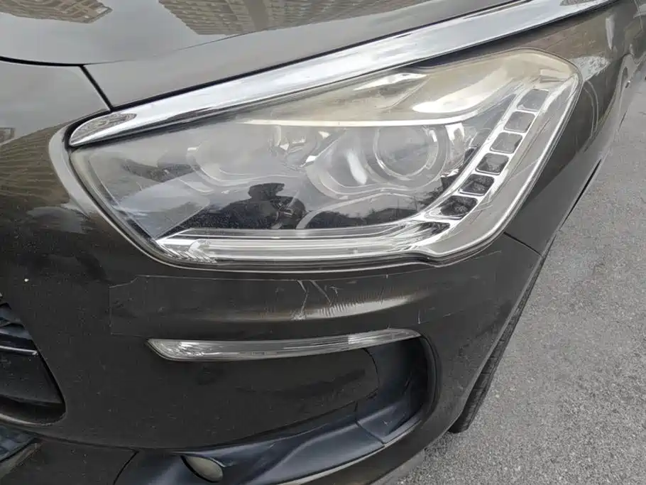 DS DS 5 — миниатюра 5