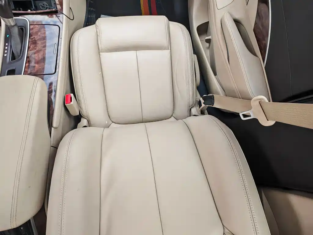 Buick LaCrosse — миниатюра 13