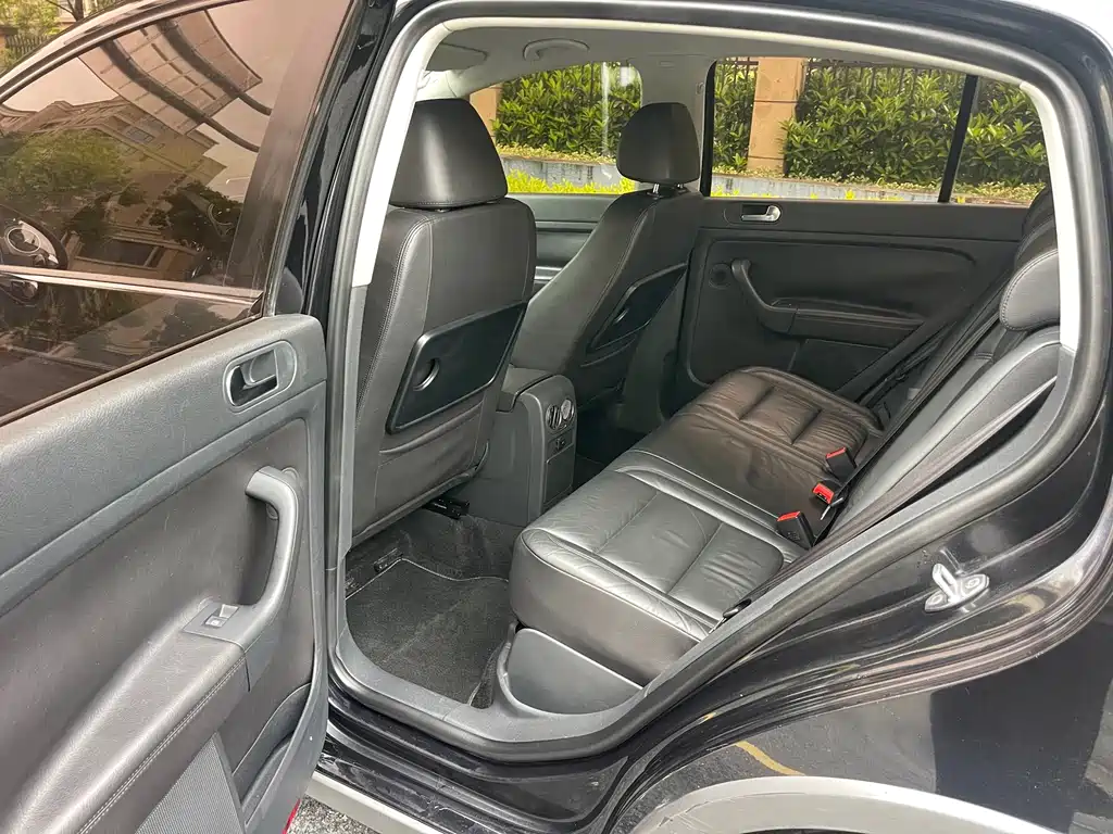 Volkswagen Golf (Import) 1.4TSI Cross Golf, фото 7