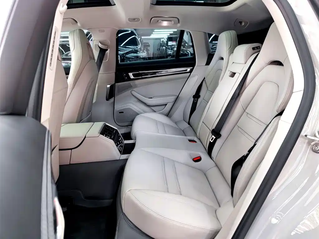 Porsche Panamera 2022 Panamera 4 Sport Turismo 2.9T