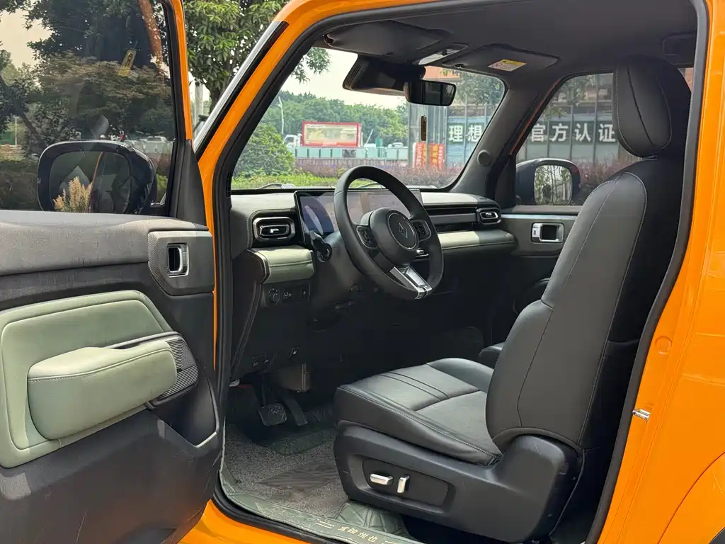 Baojun Yueye — миниатюра 6