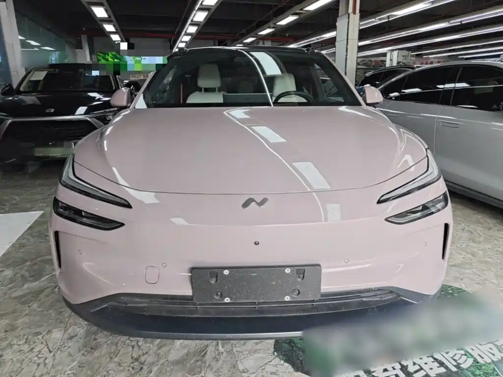 Onvo L60 2024 60kWh