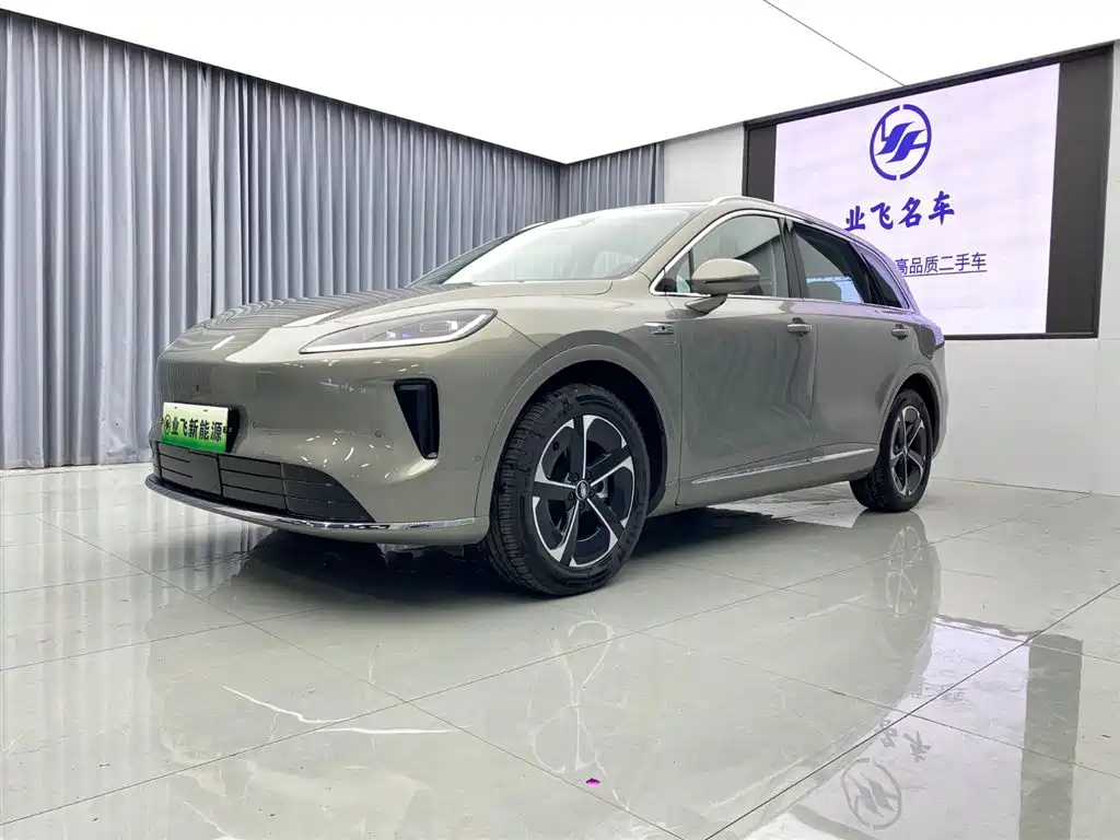 尚界 尚界H5 2025