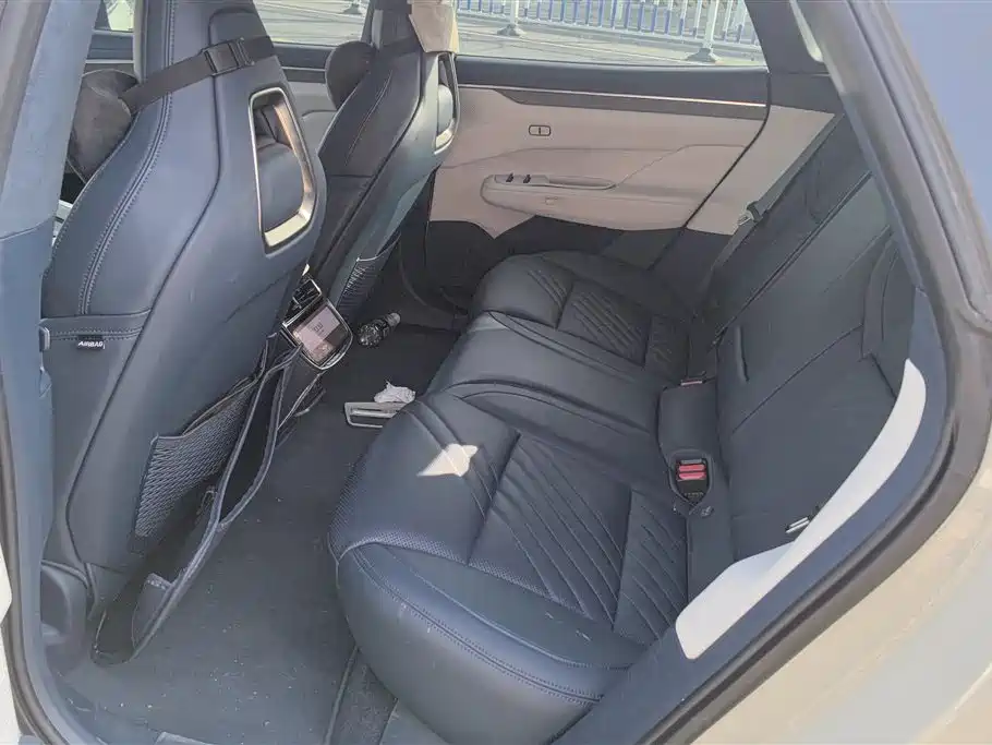 ZEEKR EXTREME KRYPTON 001