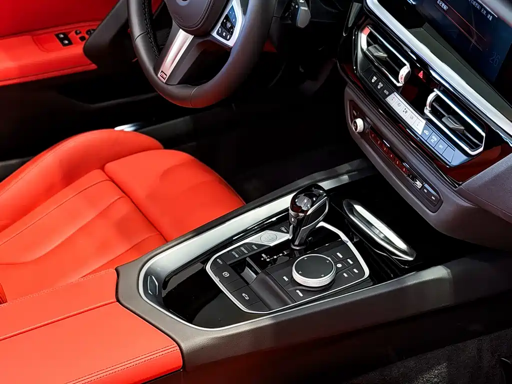 BMW Z4 — миниатюра 16
