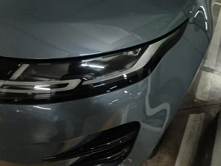 LAND ROVER RANGE ROVER AURORA