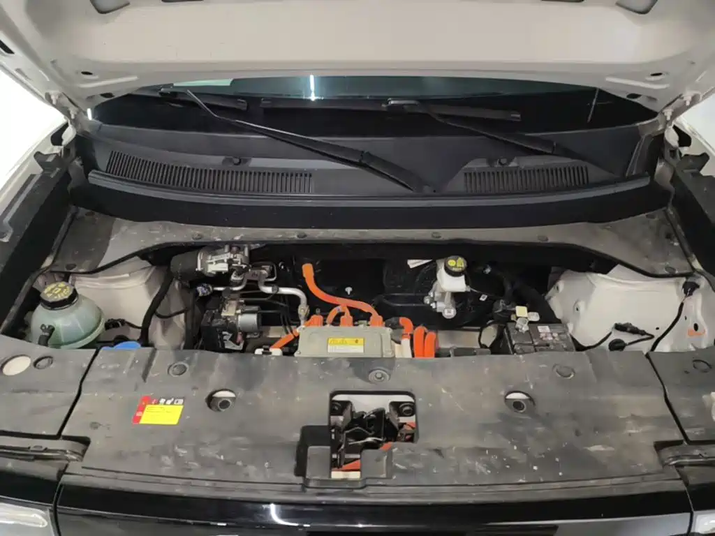 Baojun Yueye Plus — миниатюра 20