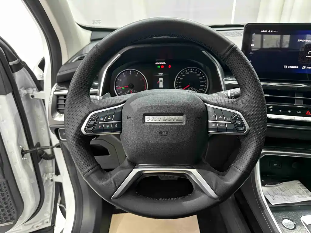 Haval H6 — миниатюра 12