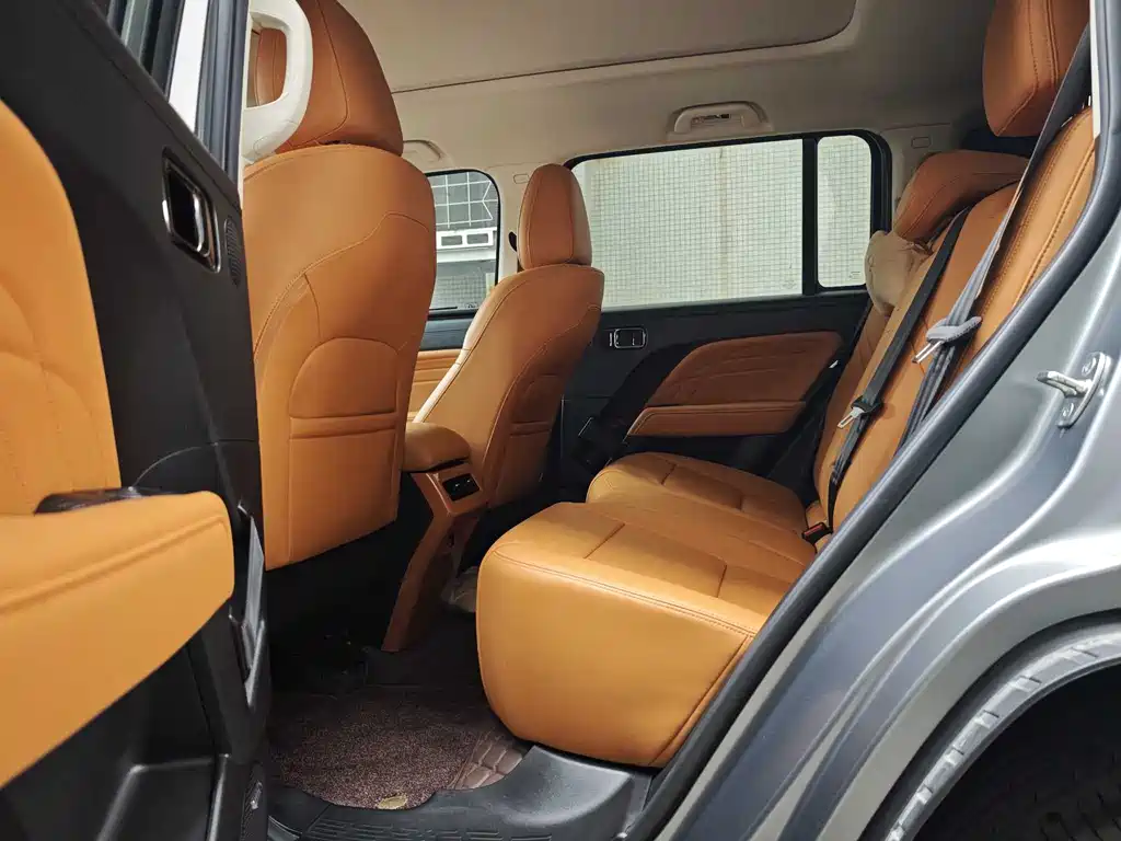 HAVAL RAPTORS NEW ENERGY