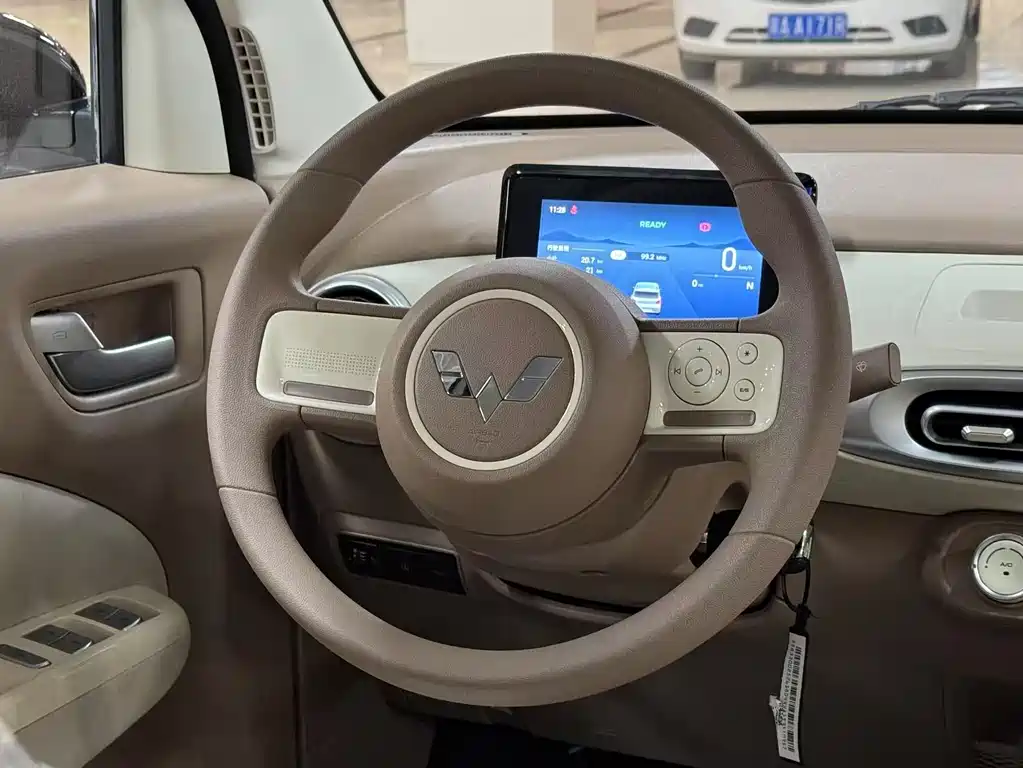 Wuling Mini EV — фотографии объявления, Фото 12