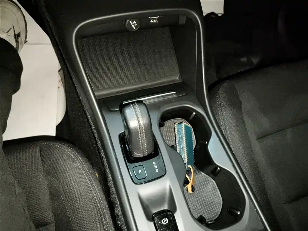 Volvo XC40 2021 T3 Fashion