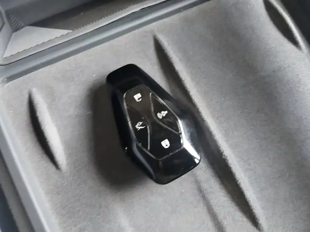 ARCFOX Alpha S5 — миниатюра 9
