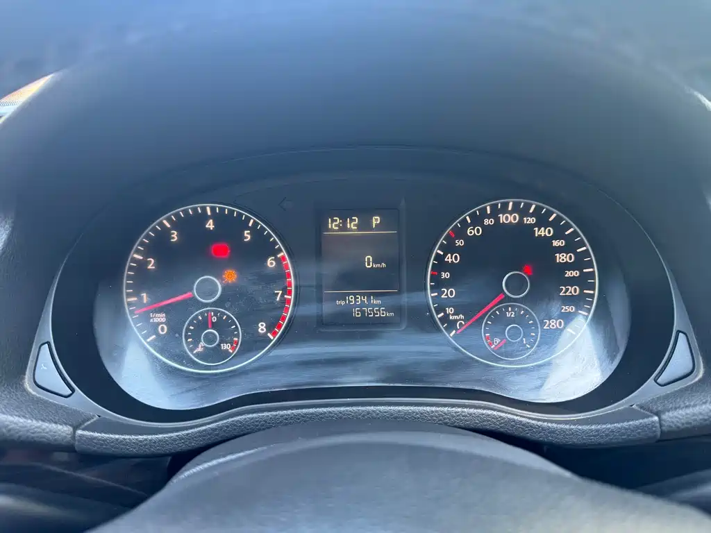 Volkswagen Passat — миниатюра 15