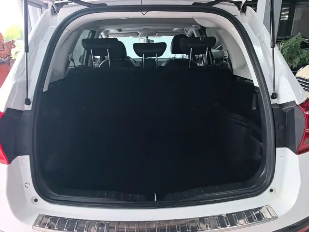 Haval H6 — миниатюра 19