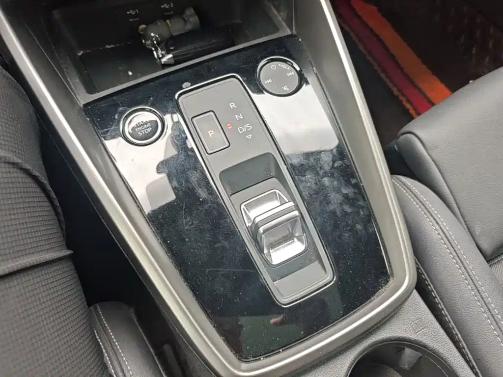 Audi A3 — миниатюра 14