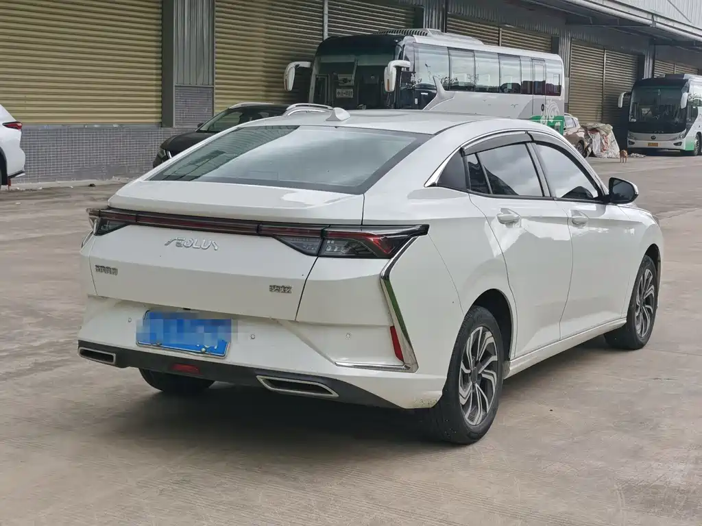 Aeolus Yixuan — миниатюра 4
