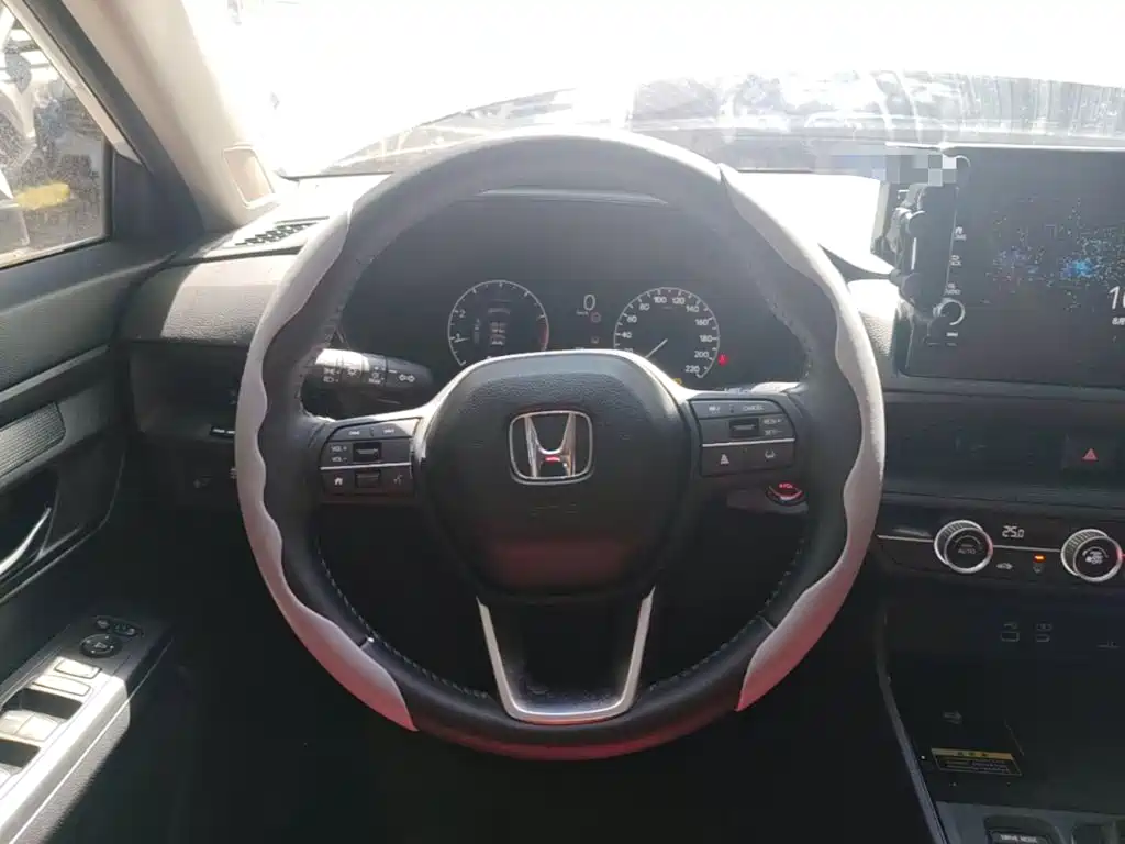 Honda CR-V — миниатюра 3