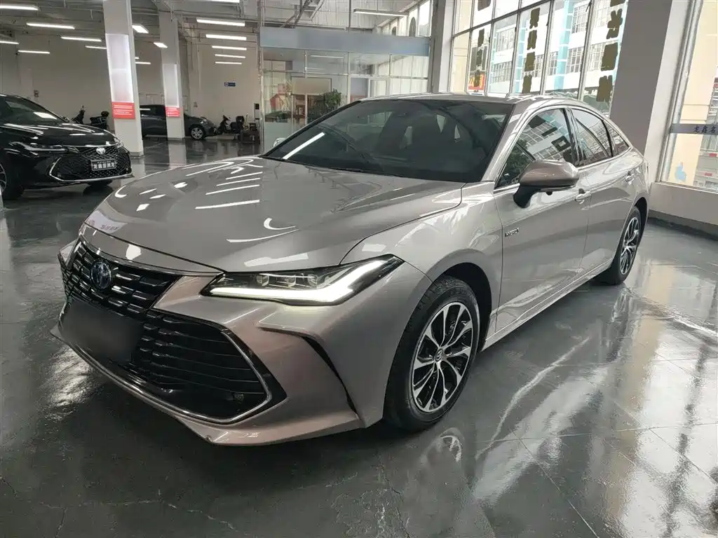 Toyota Avalon 2023