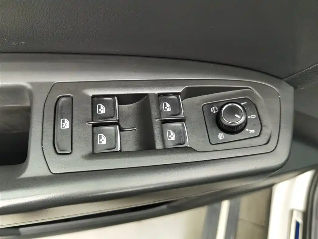 Volkswagen Teramont 2017 530 V6 Luxury