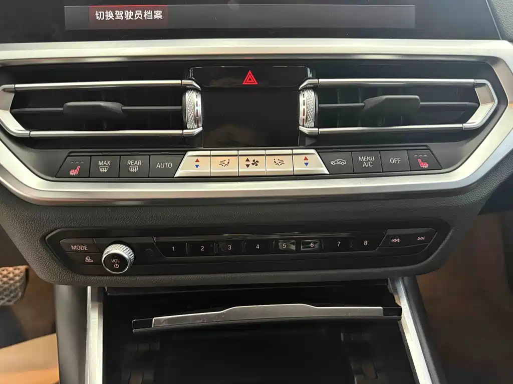 BMW 3 Series — миниатюра 19