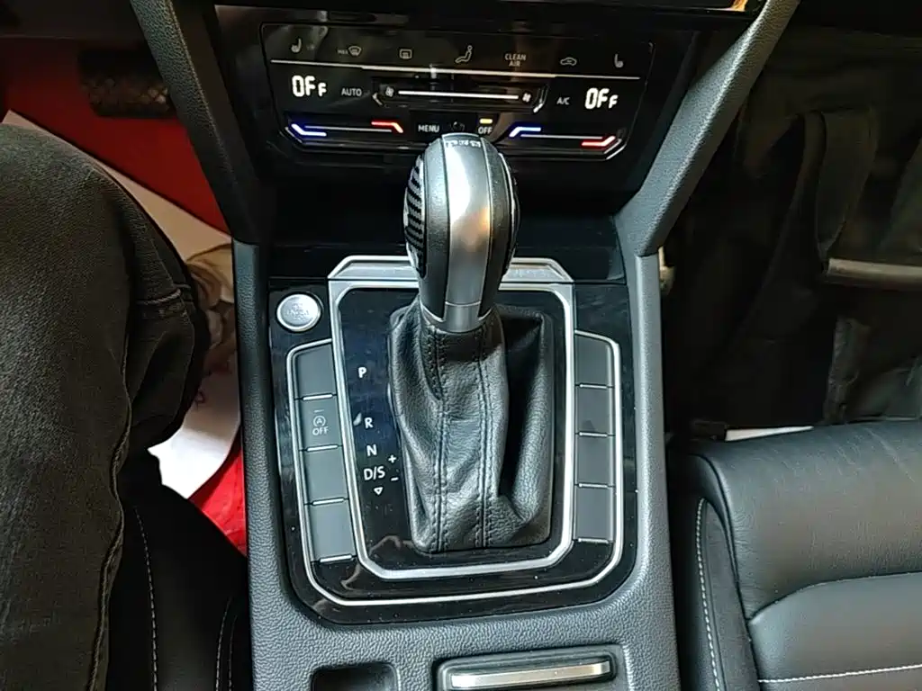 Volkswagen Magotan — миниатюра 14