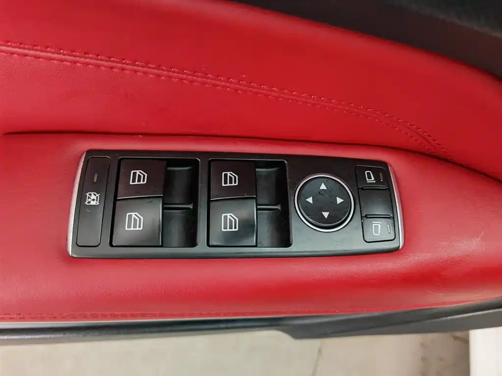 Mercedes-Benz E-Class E 2016 E 200