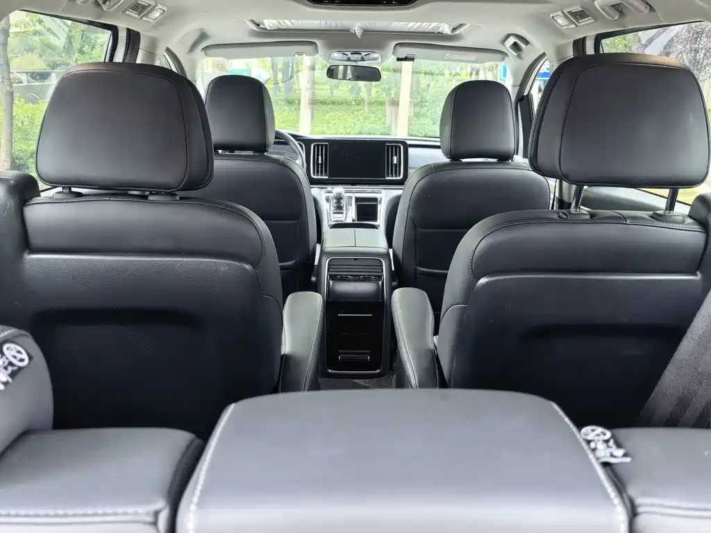 GAC Motor Trumpchi M8 — миниатюра 36