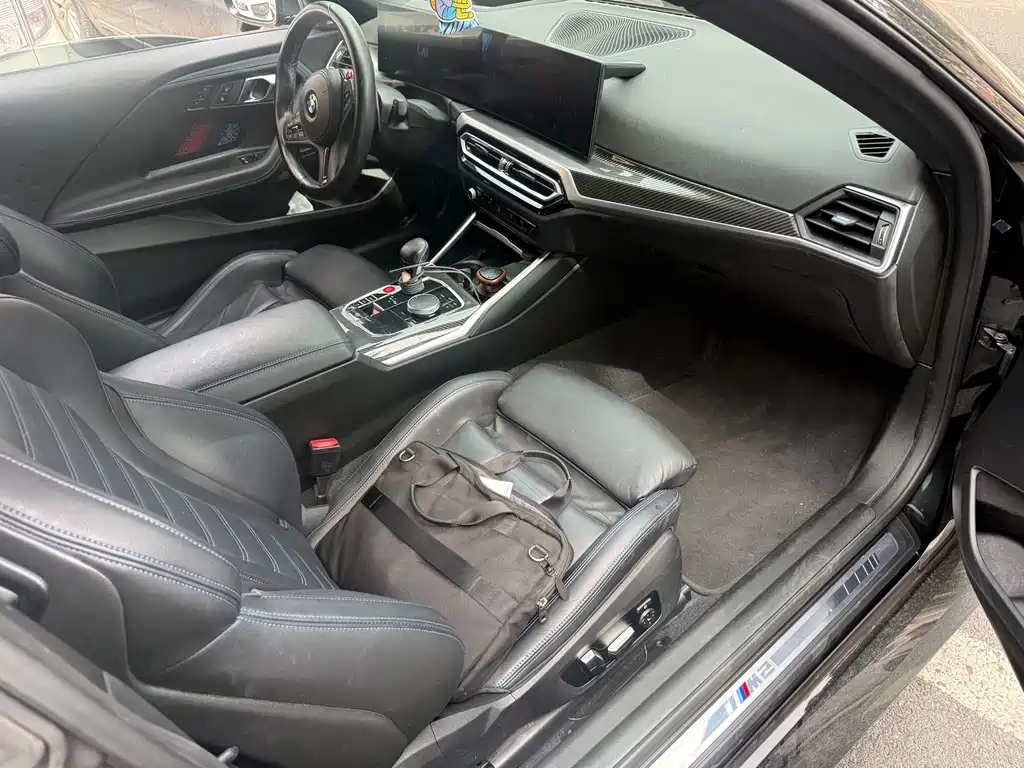 BMW M2 — миниатюра 7