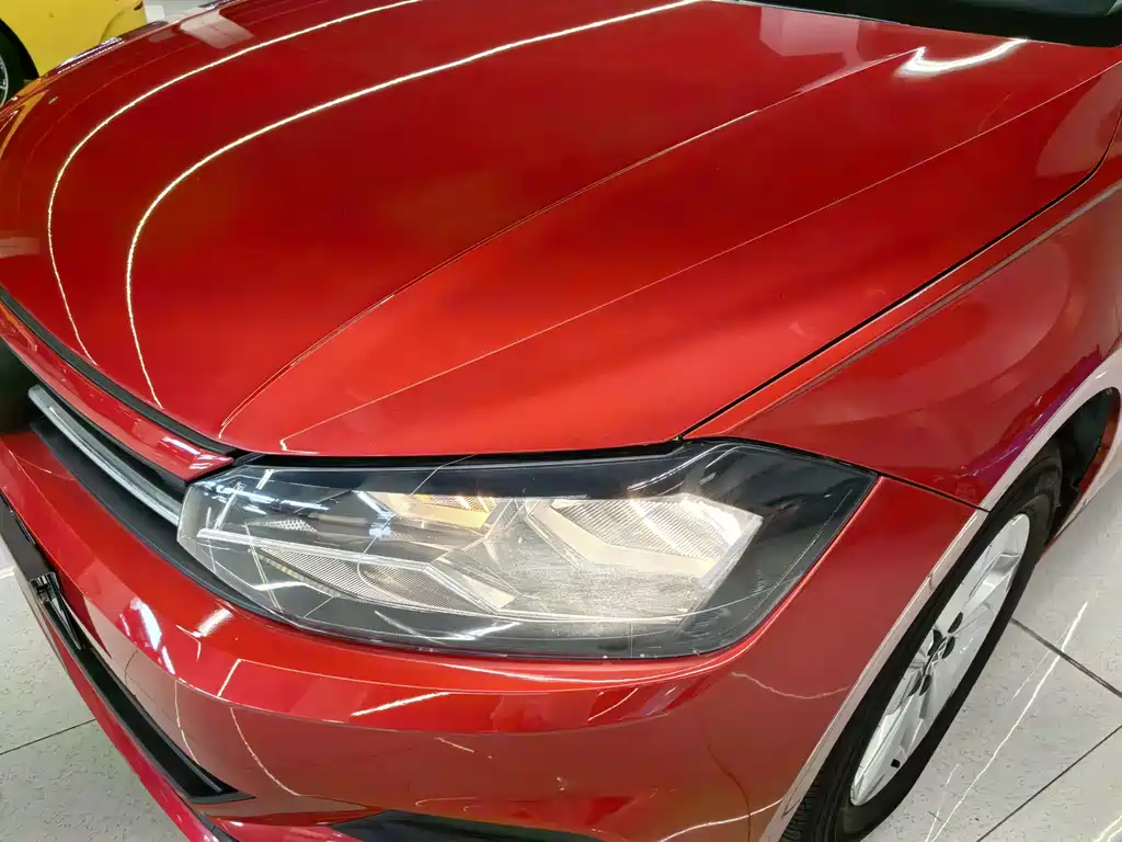 Volkswagen Polo — миниатюра 17