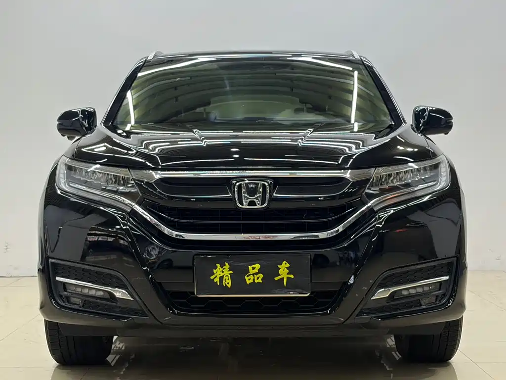 Honda UR-V 2017 370TURBO Luxury V
