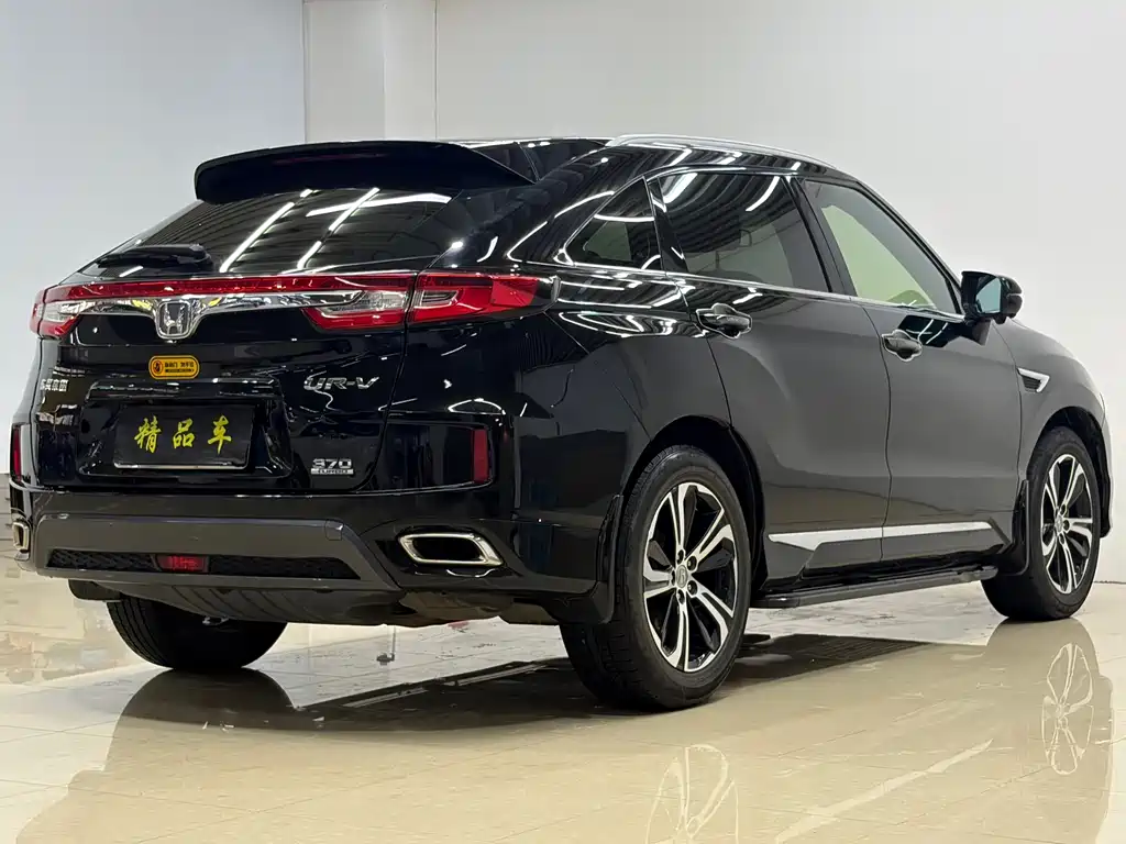 Honda UR-V 2017 370TURBO Luxury V