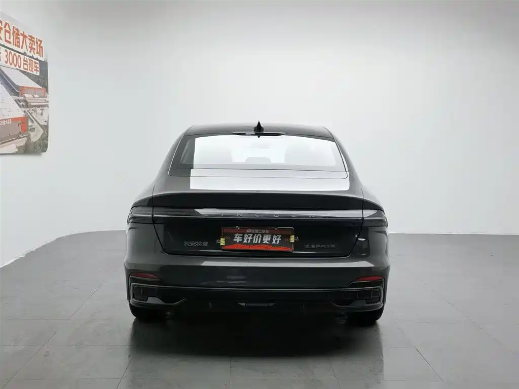 Lincoln Z 2022 i Premium