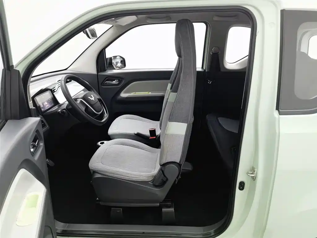 Wuling Mini EV MINIEV 2022 Fashion