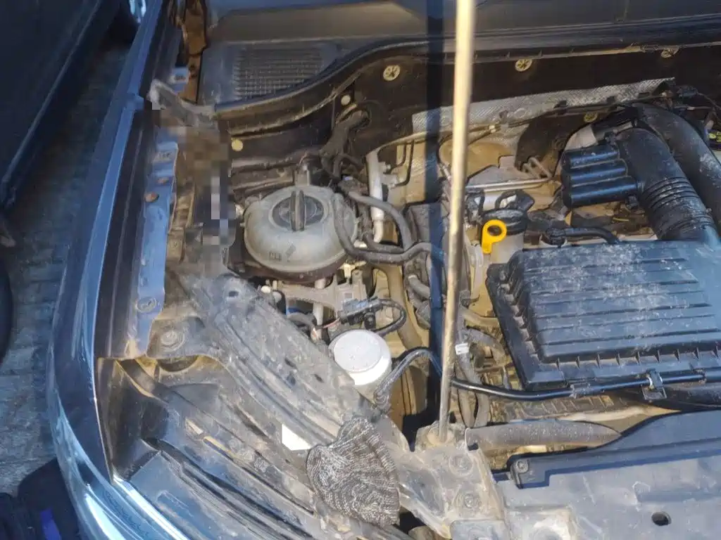 Volkswagen Tharu — миниатюра 21