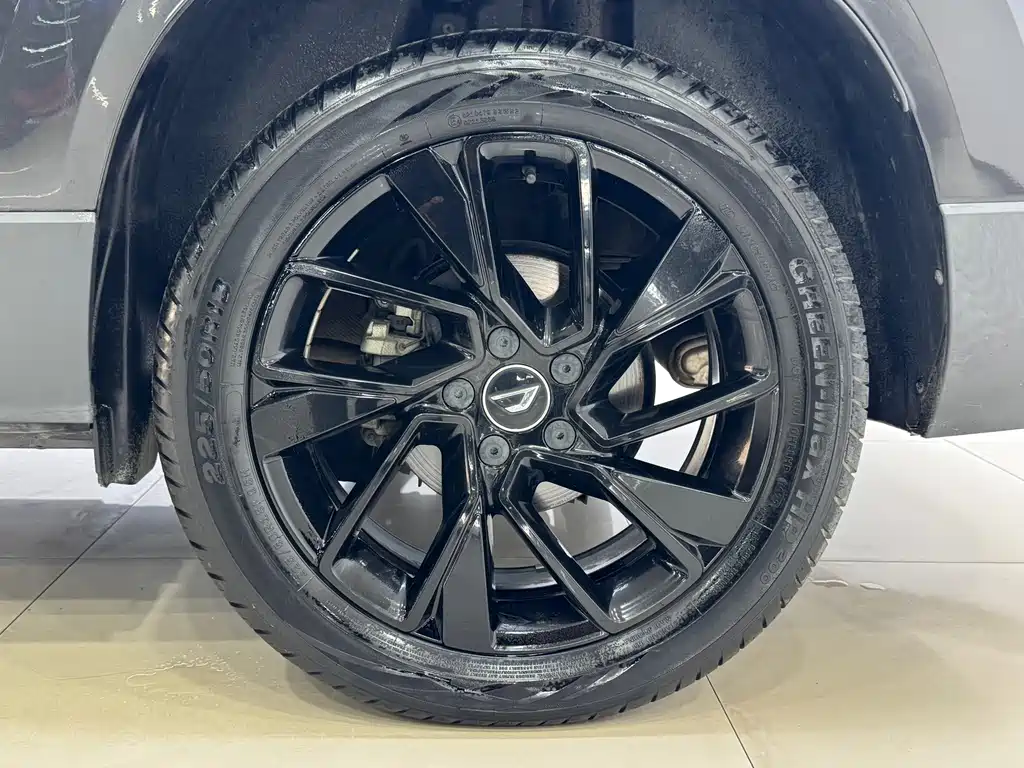 Jetta VS7 — миниатюра 13