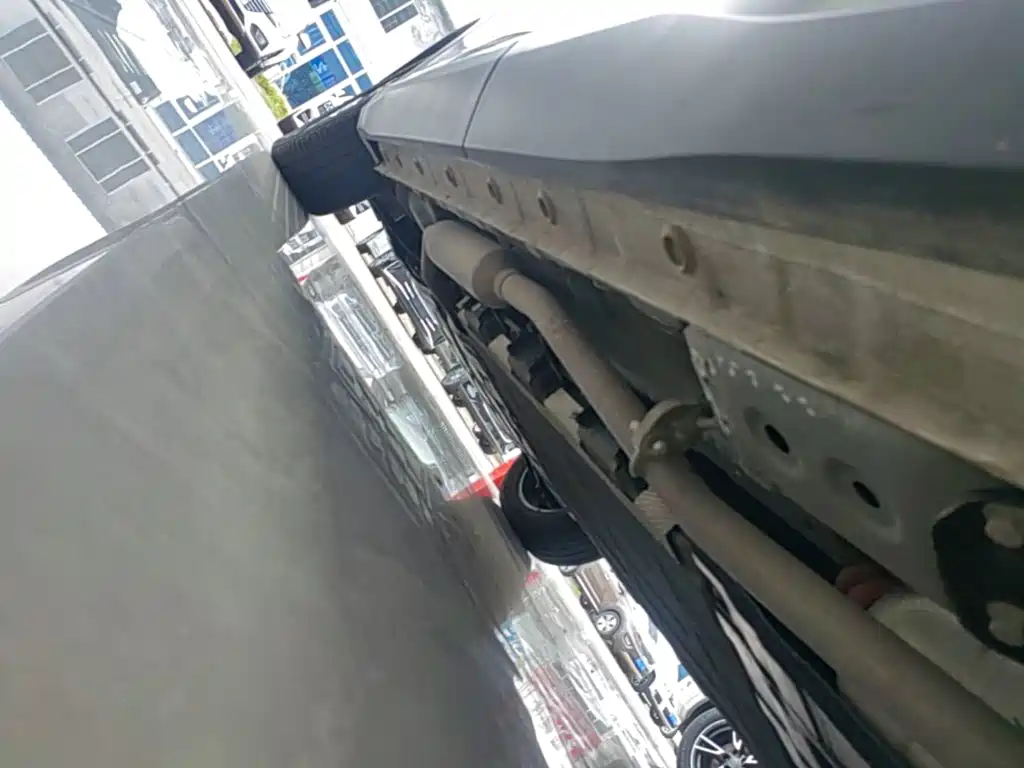 Wuling Xingguang S — миниатюра 22
