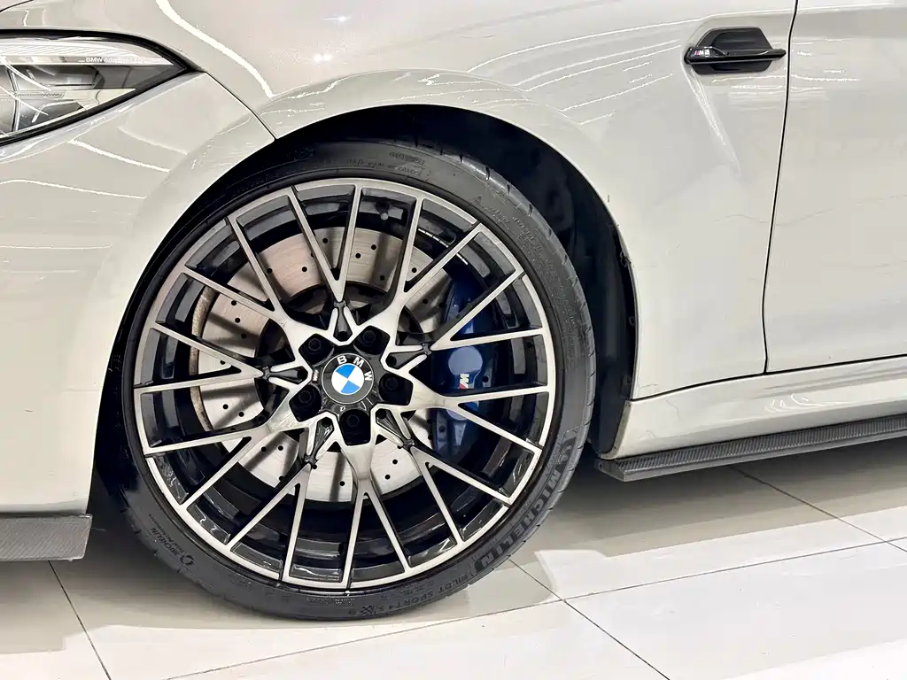 BMW M2 — миниатюра 7