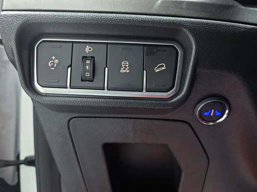 Haval H6 — миниатюра 9