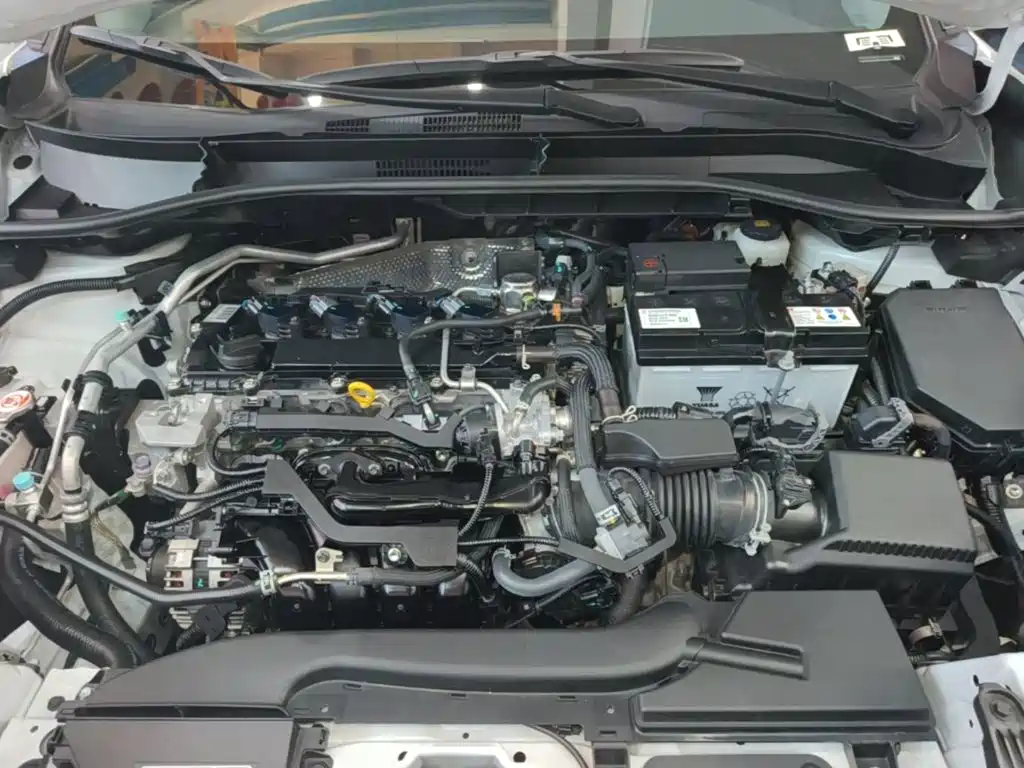 Toyota Frontlander — миниатюра 20