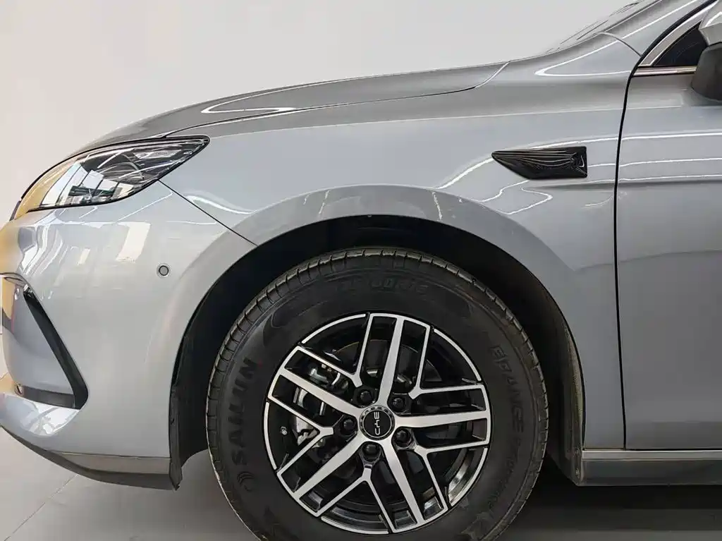 BYD Seal 05 DM-i — миниатюра 4