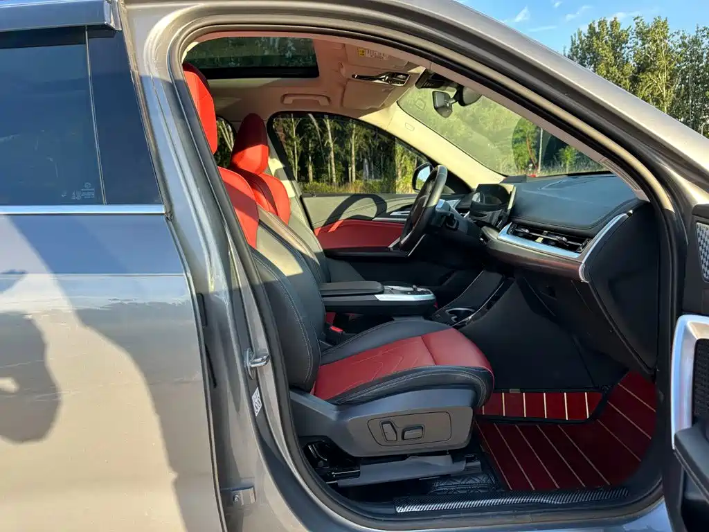 BMW X1 — миниатюра 15