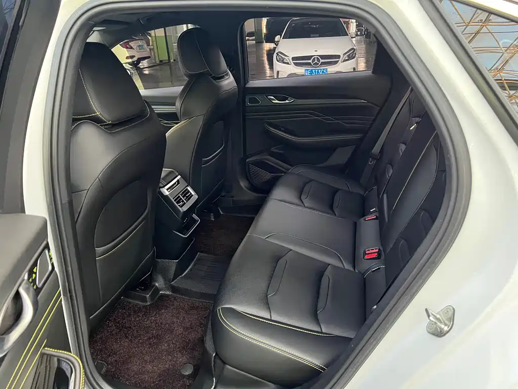 Geely Xingrui — миниатюра 6