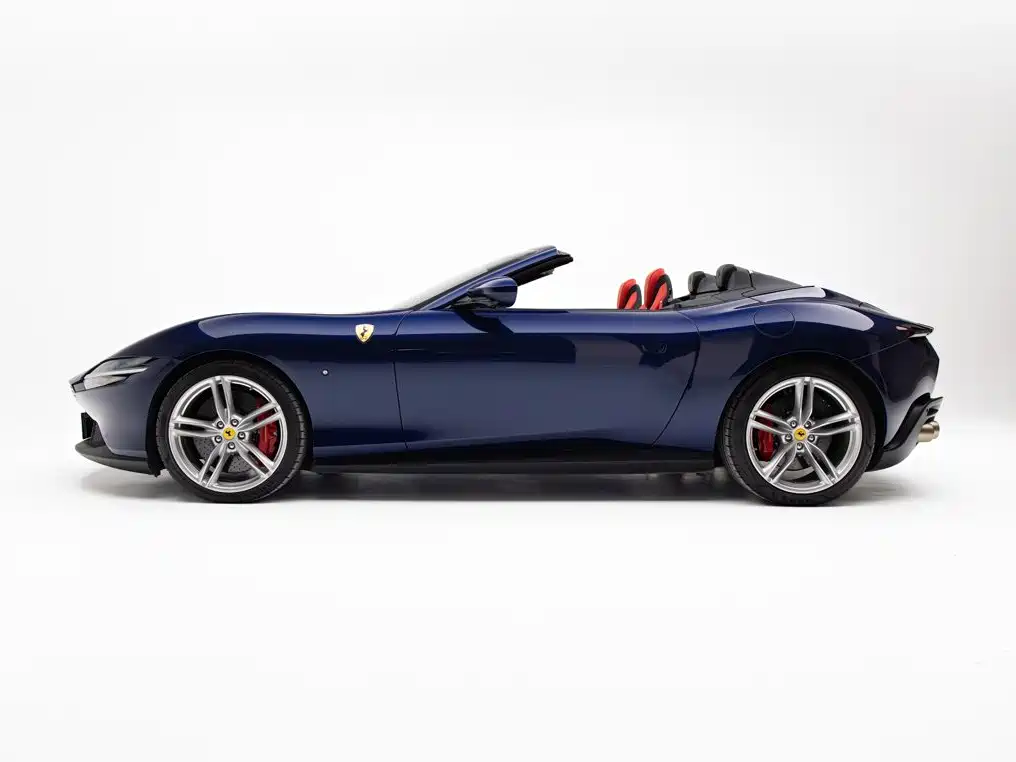 Ferrari Roma — миниатюра 2