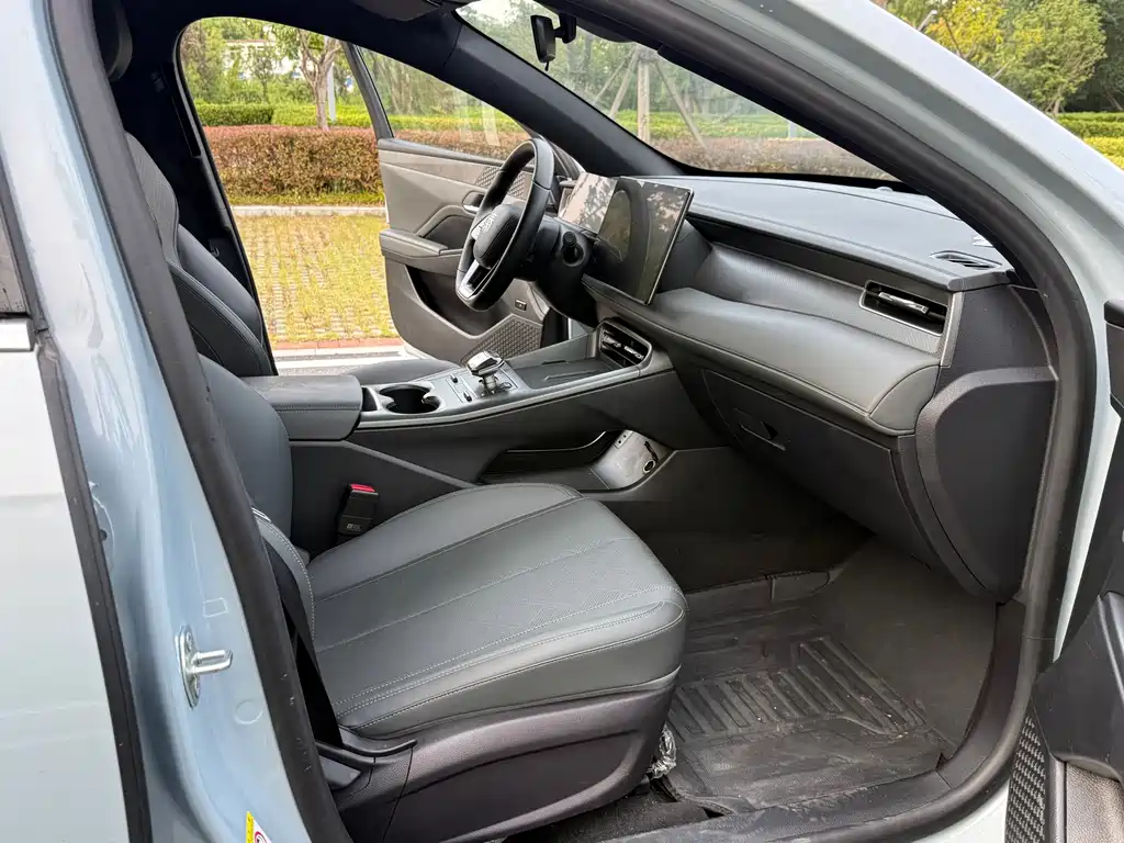 BYD Qin PLUS — миниатюра 9