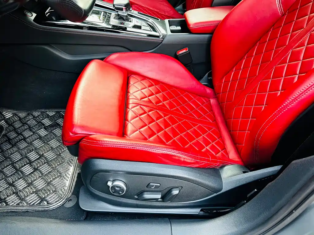 Audi S4 — миниатюра 11